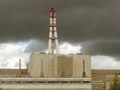 Висагинас в литовских СМИ: Российские спецслужбы не дремлют                                                                                 - В Висагинасе