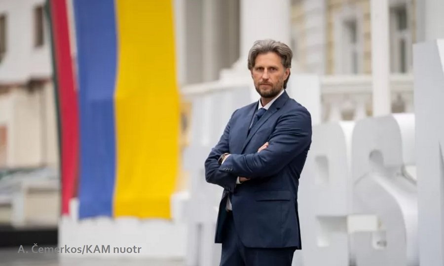 Украинские производители оружия могут перенести часть производства в Литву - Литва и страны Балтии