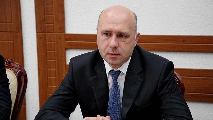 Премьер Молдавии заявил, что не хочет "майдана" после предстоящих выборов в парламент - В Мире