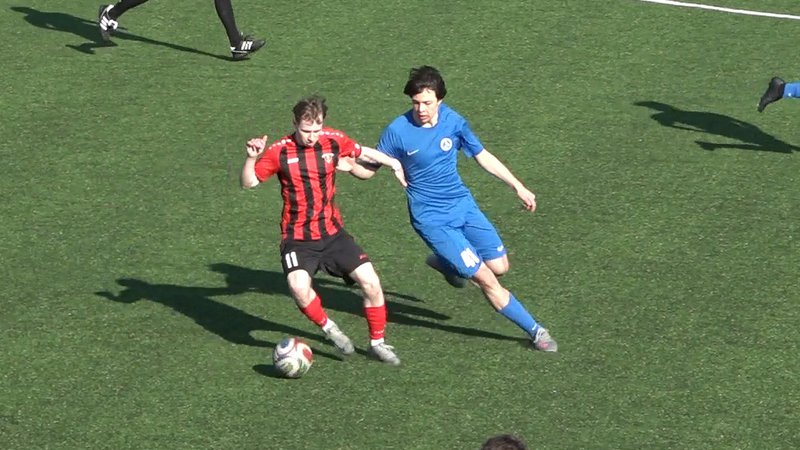 В эту субботу FC «Interas» ждет поддержки болельщиков! - Культурные и спортивные мероприятия