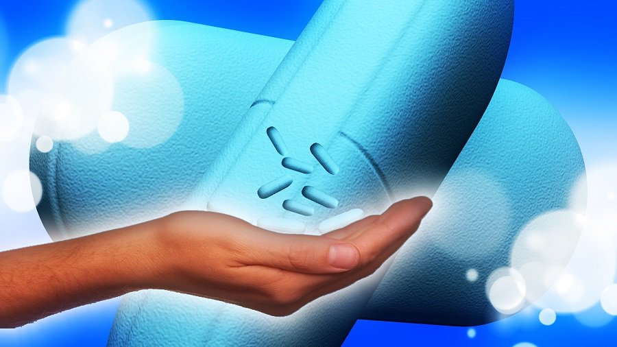 Литовская Northway Biotech утверждает, что создала лекарство от коронавируса - Литва и страны Балтии