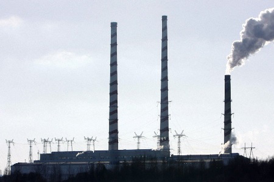 Напряженность на Литовской электростанции растет - Энергетика