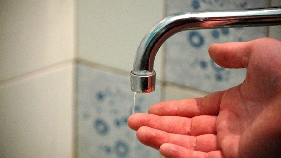 Кто на этот раз останется без горячей воды? - В Висагинасе
