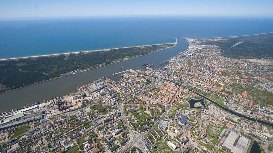 Вновь открылся Морской музей Литвы - Литва и страны Балтии