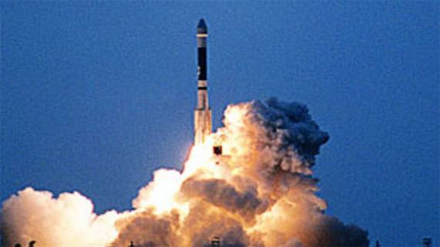 КНДР расширяет полигон для пуска баллистических ракет - В Мире