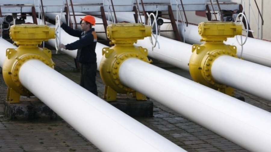 Начинается подготовка спецплана газовой смычки между Литвой и Польшей - Энергетика
