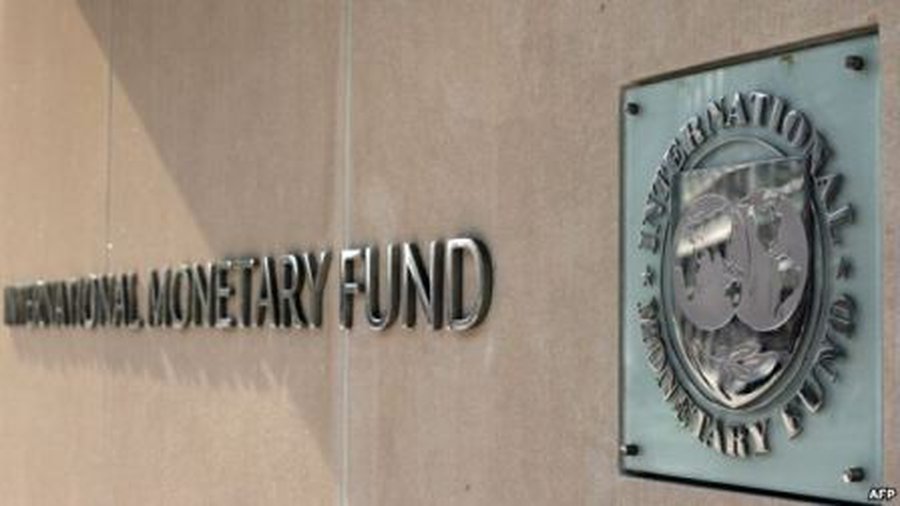 МВФ в 2013 году не ожидает роста экспорта из стран Балтии - Литва и страны Балтии