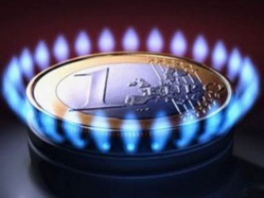 Мировых запасов природного газа хватит на 250 лет - Энергетика
