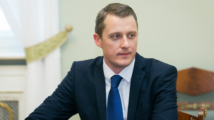 Жигимантас Вайчюнас об энергетической безопасности региона - Энергетика