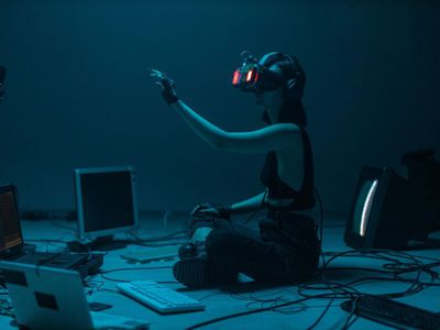 Искусственный интеллект: от мечты фантастов до реальности XXI века - IT новости