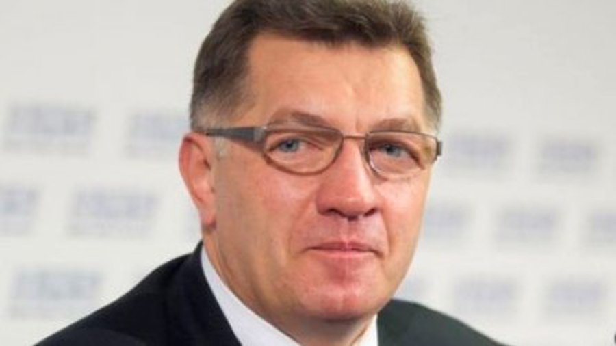 Премьер: мы не намерены возвращать закон о нацменьшинствах

 - Литва и страны Балтии
