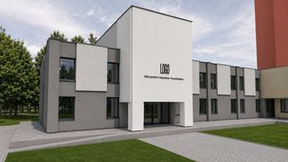 От складского помещения - до Музея истории моды