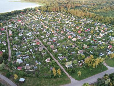 С/о «Вишня»: в товарищах согласье есть? - В Висагинасе