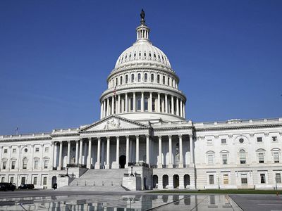 Сейм посетит делегация администрации Конгресса США - Литва и страны Балтии
