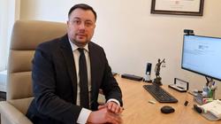 Utenos apylinkės teismui vadovaus teisėjas Alvydas Žala