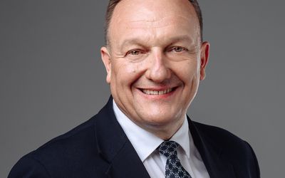 ВЛАДИСЛАВ КОНДРАТОВИЧ: "У Висагинаса есть реальная основа для развития" - Выборы в Сейм
