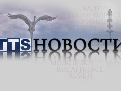 Висагинас за неделю                 - В Висагинасе