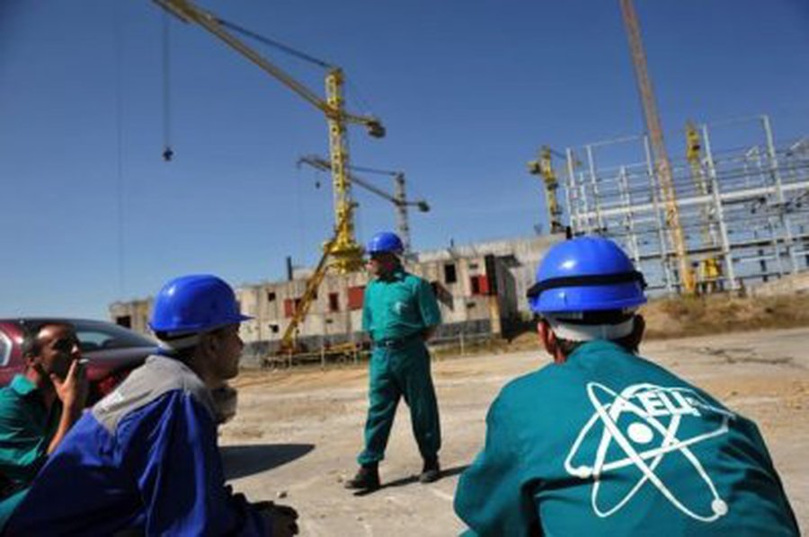 ES sieks, kad kaimynystėje statomose ar planuojamose statyti atominėse jėgainėse būtų laikomasi aukščiausių saugumo standartų - Energetika