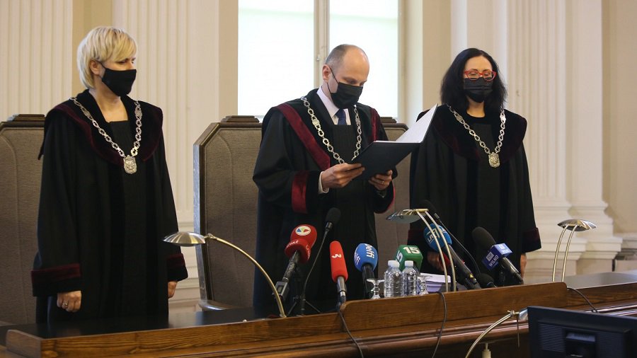 Посольство России: "заведомо неправомерное" решение суда по "делу 13 Января" не останется без ответа - В Мире