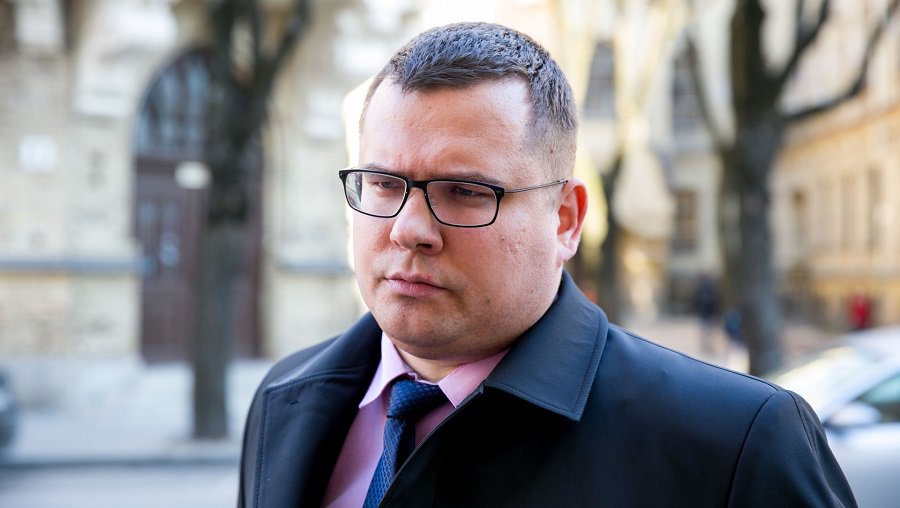 Л.Кащюнас: надеяться на победу П.Порошенко - наивно - Литва и страны Балтии