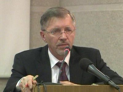 Г.Киркилас: работу Игналинской АЭС надо продлить из-за экономического спада  - Литва и страны Балтии