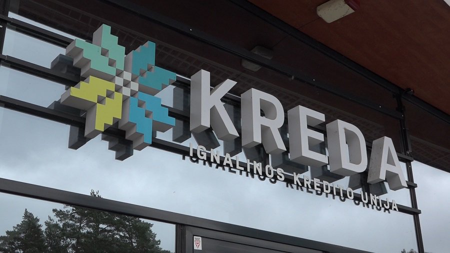 Tarptautinė kredito unijų diena - Sveikinimai
