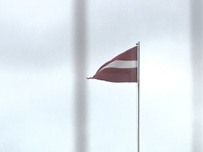 ЦИК Латвии отказался заниматься статусом  «негров»

 - Литва и страны Балтии