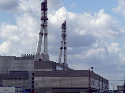 Обновлен план закрытия ИАЭС - Энергетика