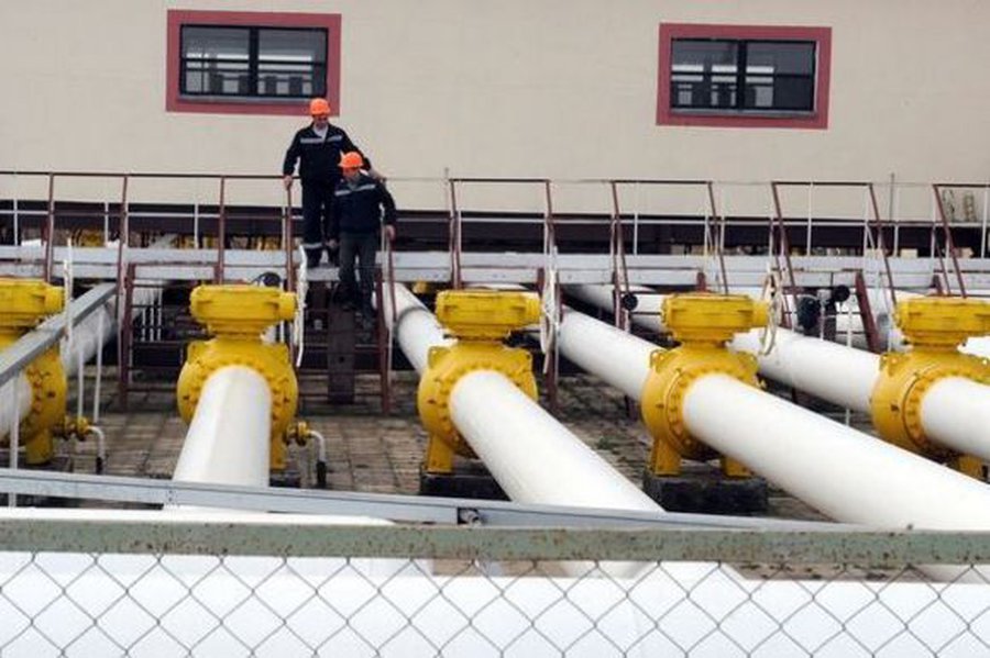 Еврокомиссия в начале 2011 года оценит стратегическую важность газопровода между Литвой и Польшей
 - Энергетика