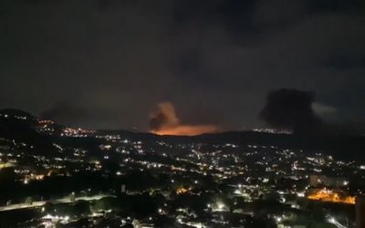 Власти Венесуэлы заявили о военной агрессии со стороны США и объявили чрезвычайное положение - В Мире