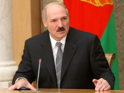 Президент Белоруссии: Большинство белорусов выступают за строительство БелАЭС - Энергетика