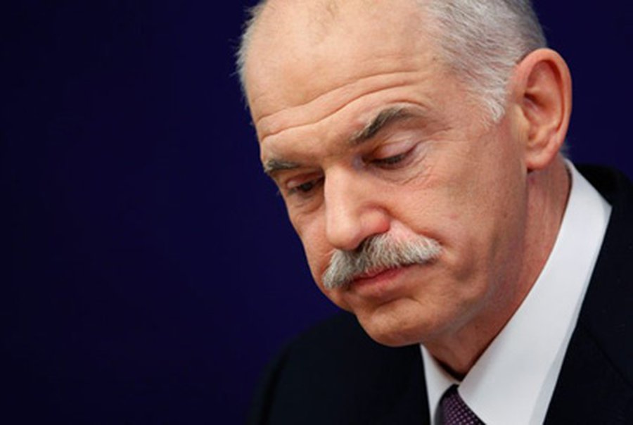 Премьер Греции объявил о своей отставке - В Мире
