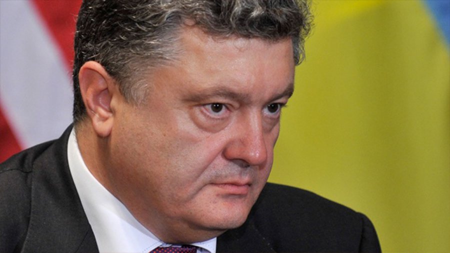 Главу избирательного штаба Порошенко застрелили в голову - В Мире