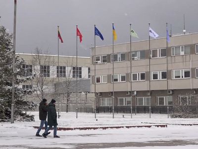 Laida "Savaitės kontūrai" 2025-11-28 - Visagine