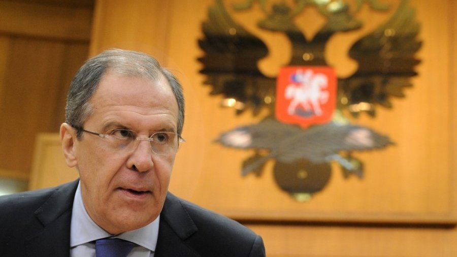 
Rusija neigia slaptą planą su Saudo Arabija dėl Sirijos
 - Pasaulyje