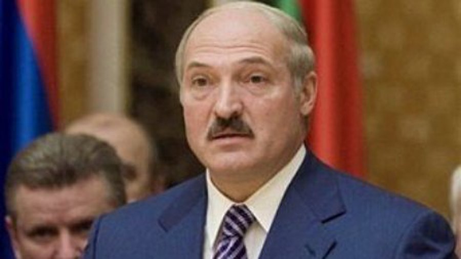 Лукашенко о безвизовом режиме с Литвой: надо уточнить некоторые позиции - Литва и страны Балтии