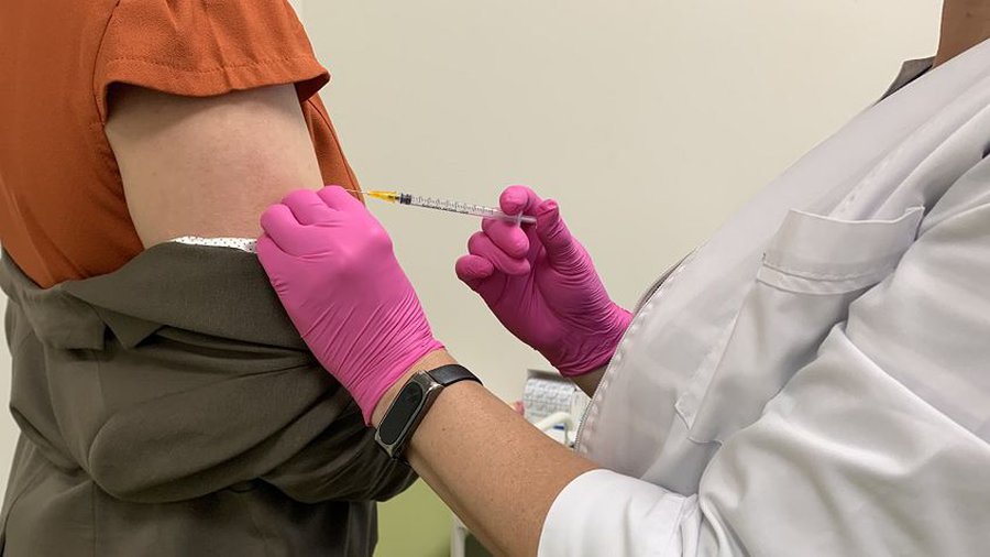 Сколько стоит вакцинация от гриппа в разных поликлиниках Висагинаса - В Висагинасе