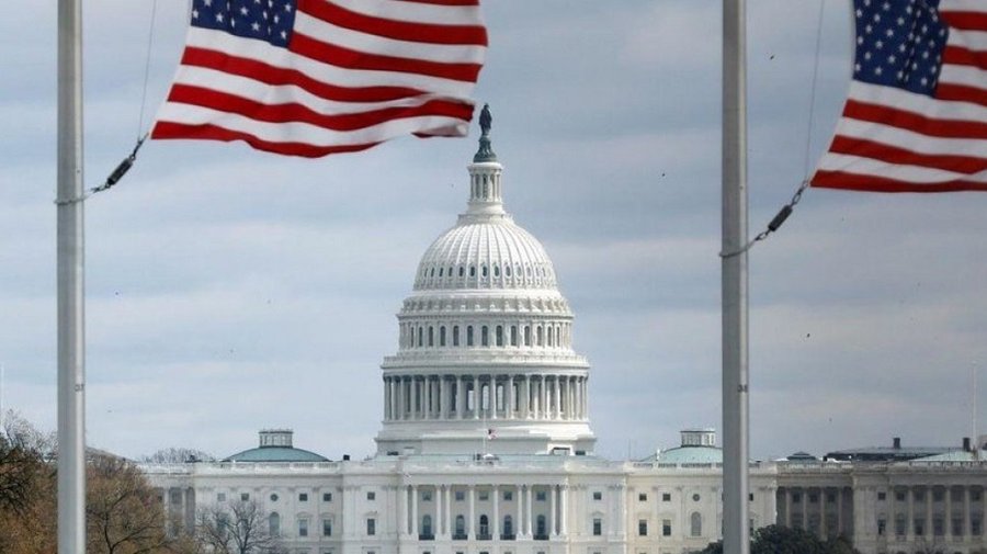 На этой неделе в Литву прибудут сотрудники администрации Конгресса США - Литва и страны Балтии