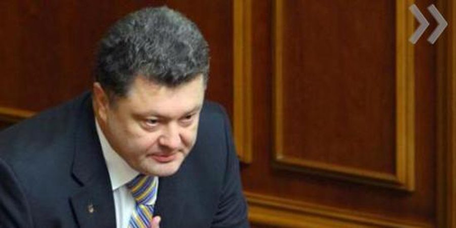Украинский олигарх хочет разгонать Верховную Раду в конце мая - В Мире