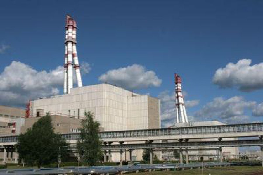 Ragina griežčiau kontroliuoti IAE uždarymui skirtas lėšas                 - Energetika