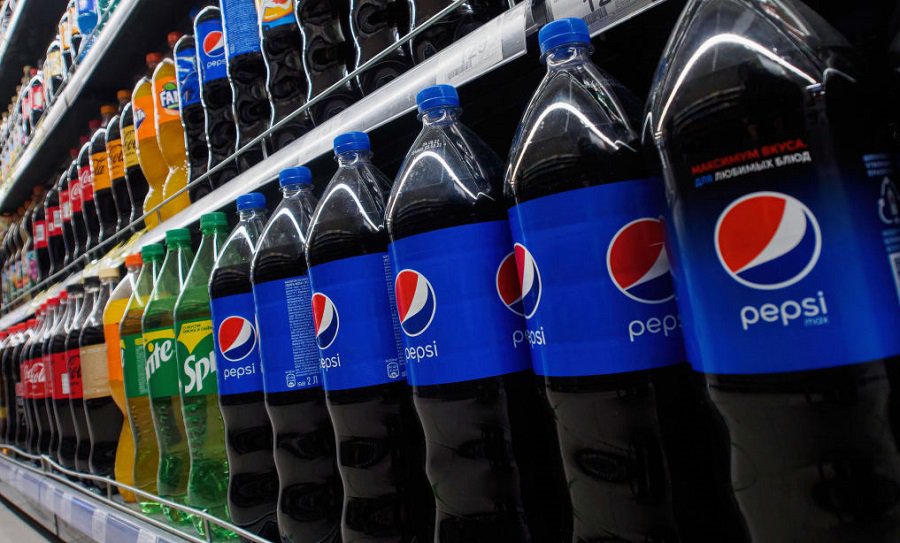 Французская сеть супермаркетов Carrefour из-за роста цен намерена байкотировать продажу продукции PepsiCo - В Мире