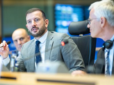 V. Sinkevičius: pavyko apginti 678 mln. eurų Ignalinos AE uždarymui ir sustiprinti Lietuvos saugumo garantijas - Energetika