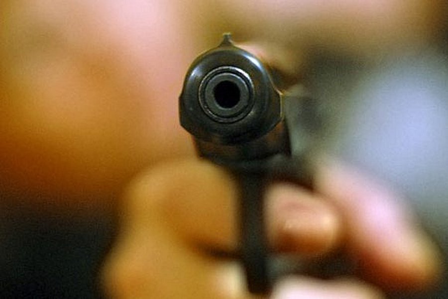 Полученную на улице в руку пулю висагинец обнаружил лишь спустя две недели                                                                             - Происшествия и криминал