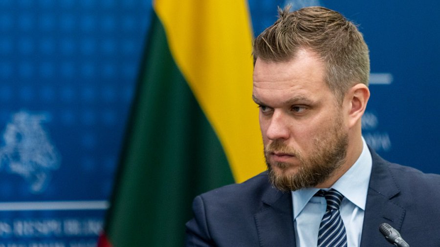 Литва не будет применять исключения, предусмотренные в новейшем пакете санкций против России - В Мире
