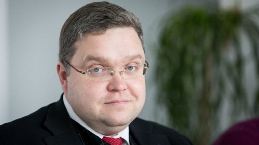 В. Василяускас: экономический спад в этом году превзойдет 2008 год - Литва и страны Балтии