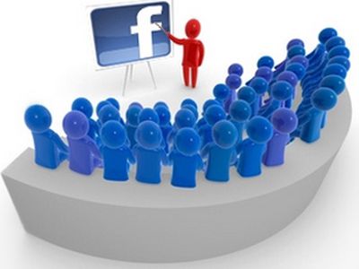 Facebook представит обновления - IT новости