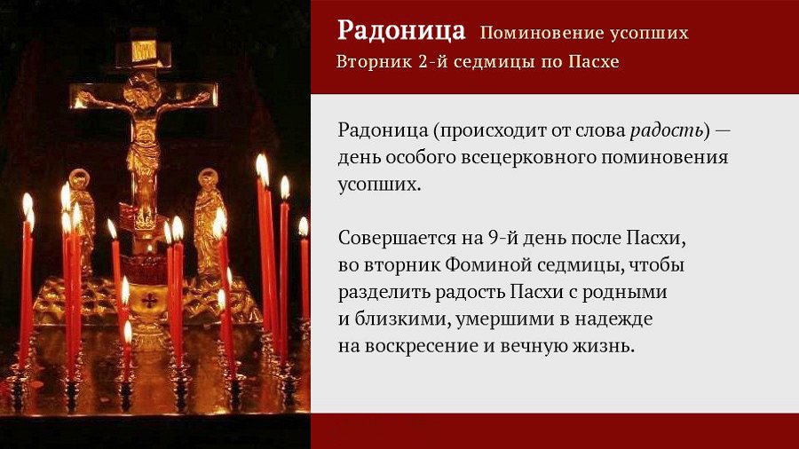 Расписание богослужений с 24 по 30 апреля - Мир православия