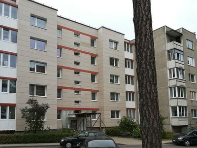 Итоги реновации жилых домов и перспективы на будущее - В Висагинасе