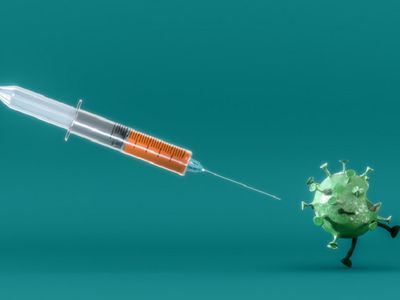 И. Шимоните: вакцинация третьей дозой вакцины может начаться в ближайшие недели - Литва и страны Балтии
