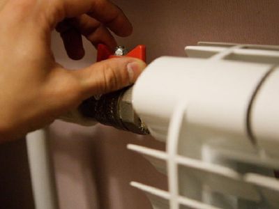 В Висагинасе заканчивается отопительный сезон - В Висагинасе